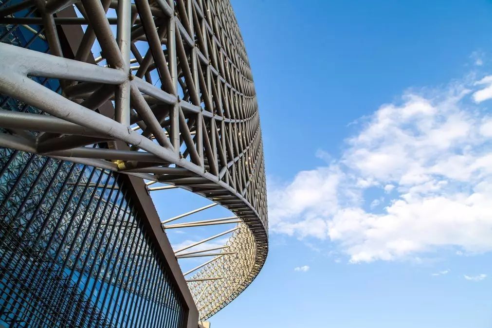 晶宫精品 | 宁夏国际会议中心-4