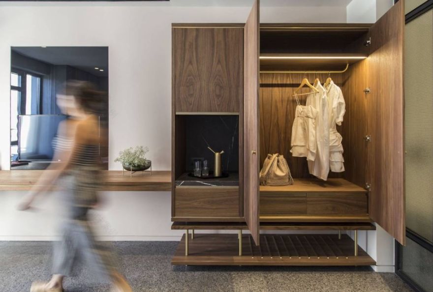 小而不凡的精品酒店,就该这么设计!-61