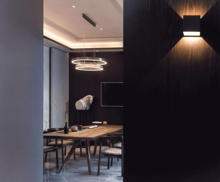 北京顺义别墅 金永生-12