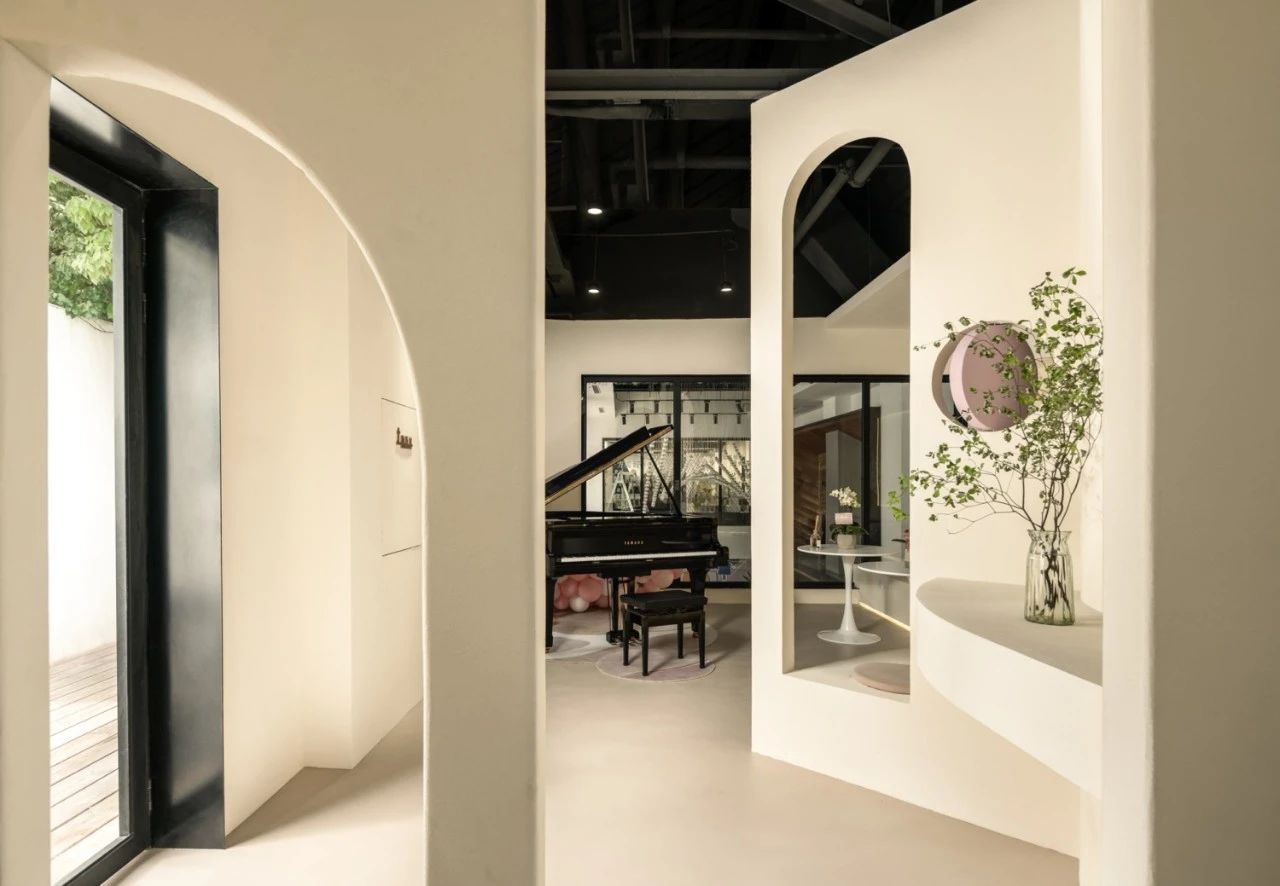 上海龚琛晨国际钢琴艺术中心丨中国上海丨辛斐,庄嘉其,李玥涛,陶晨-15