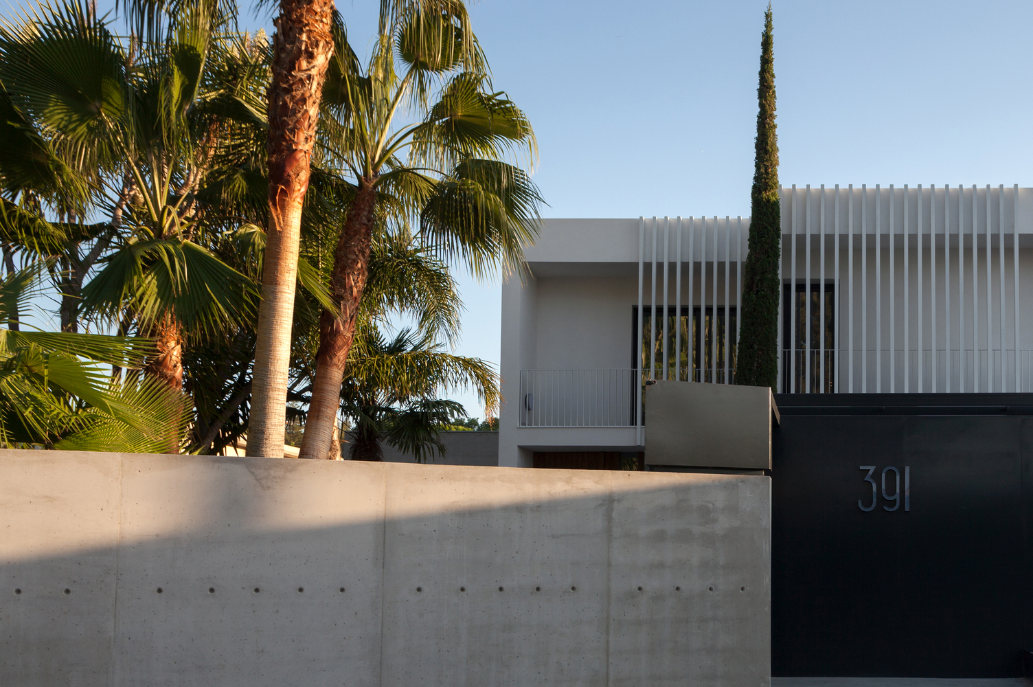 Forment House  Mano de Santo-35