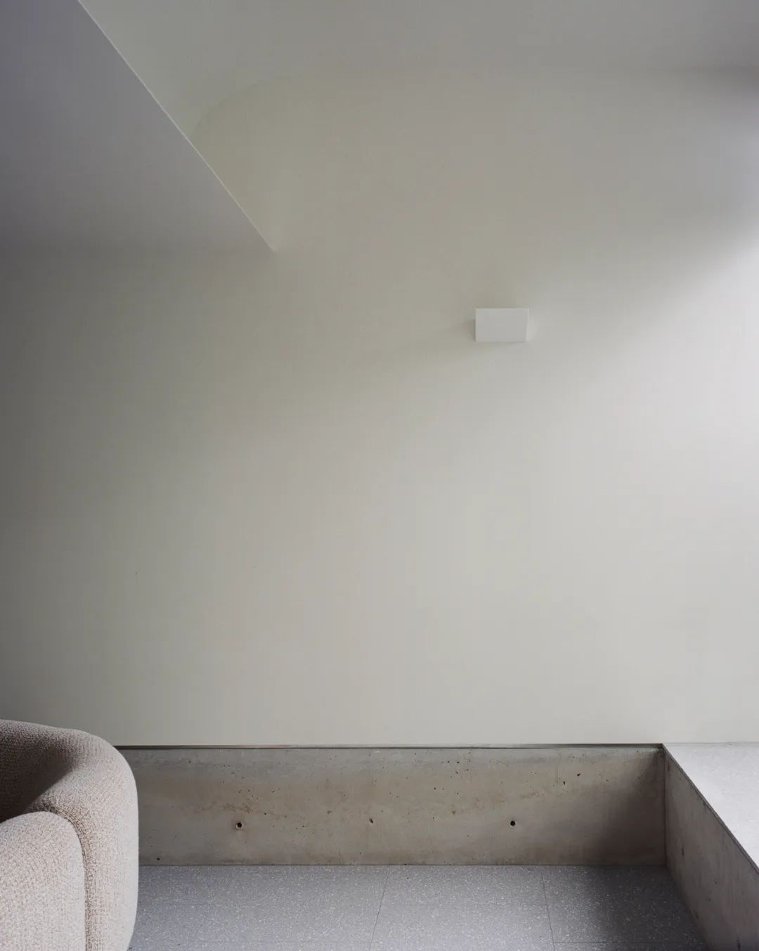 莫斯曼宅邸丨澳大利亚悉尼丨Lachlan Seegers Architect-14