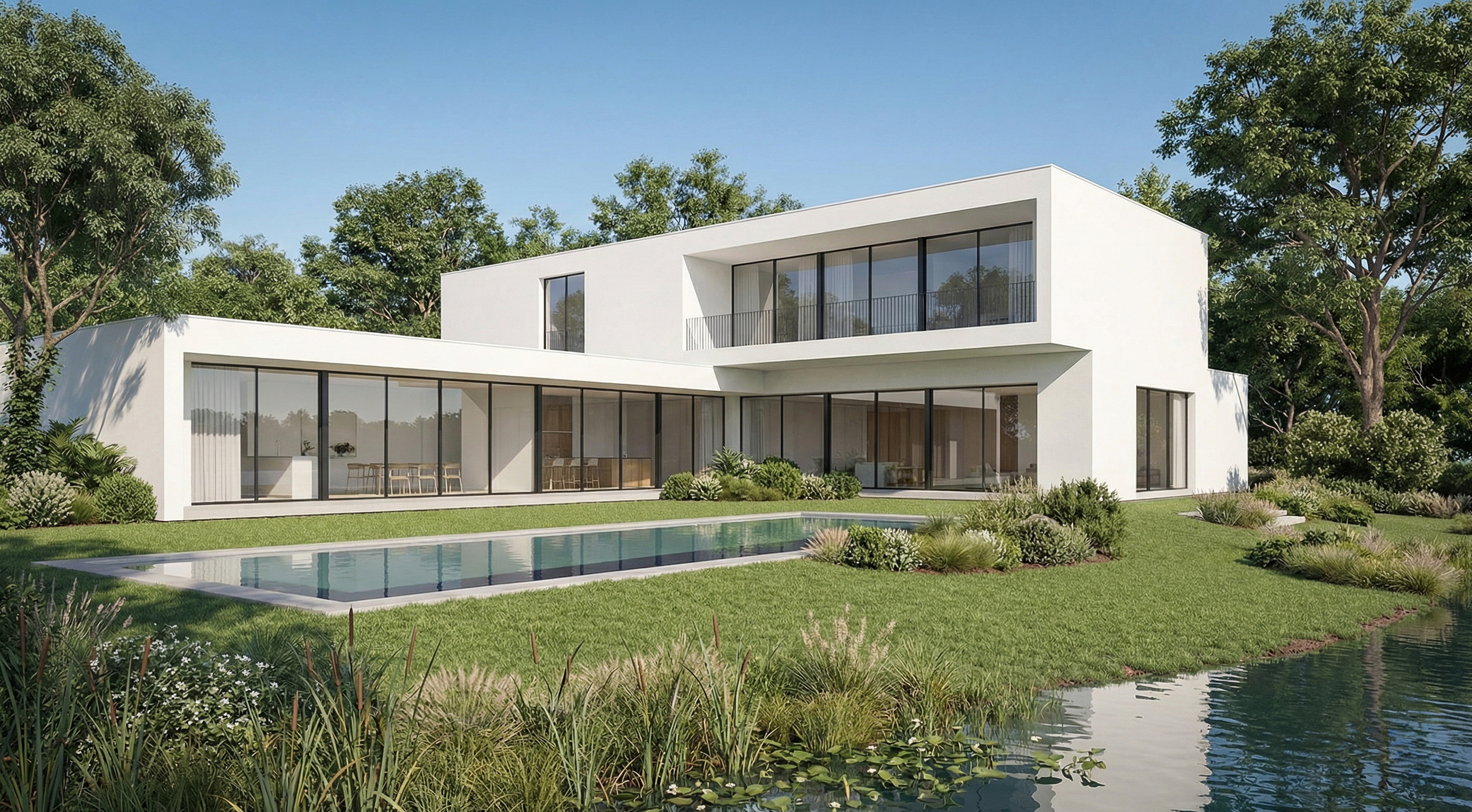 Casa Refúgio do Lago-7