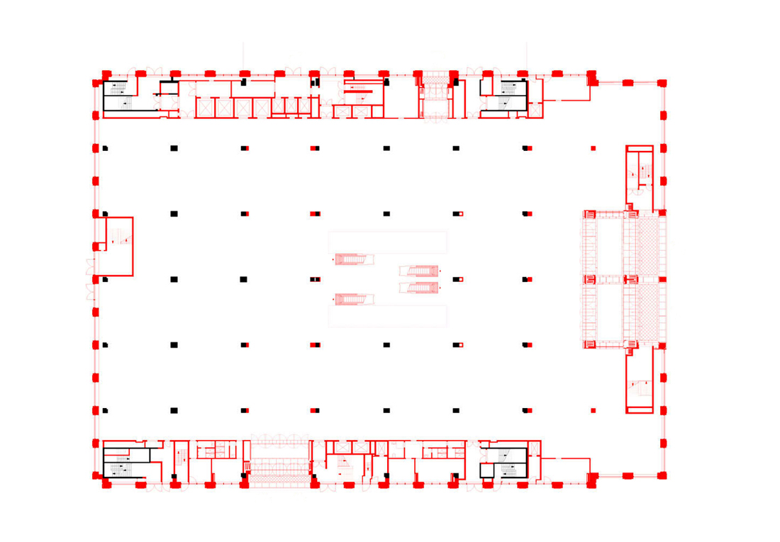 丨GermanyBerlin丨Prof. Josef P. Kleihues-20