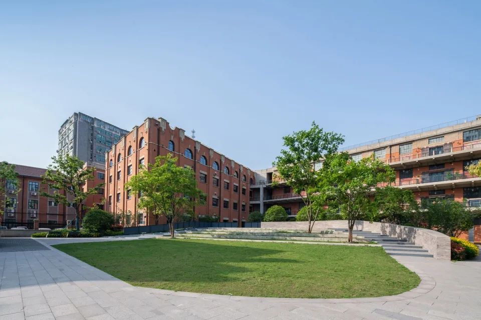 武汉平和坊百年历史街区景观室内设计丨中国武汉丨UAO瑞拓设计-29