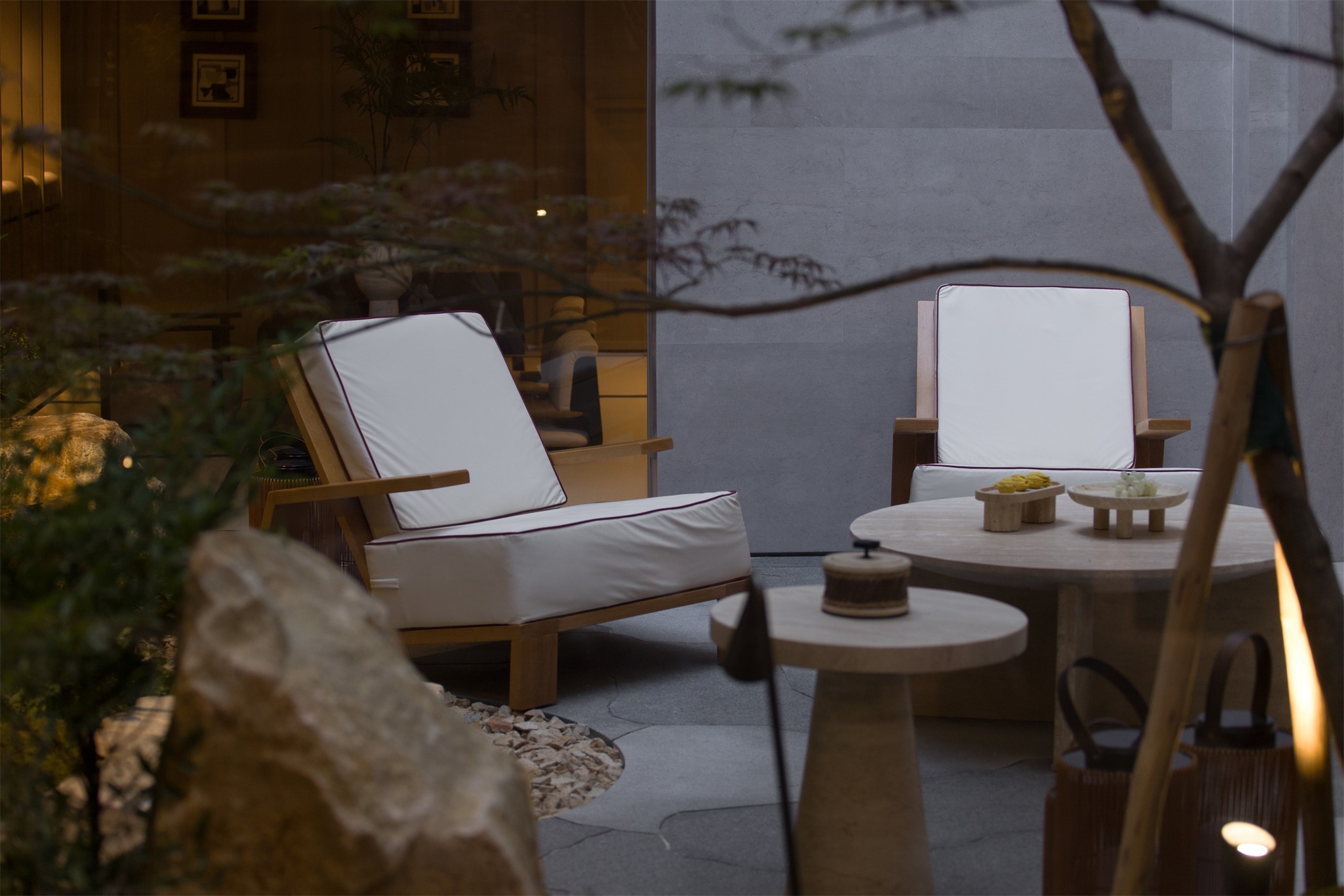 兴耀·沐云川丨中国杭州丨杭州木杉景观设计有限公司-175