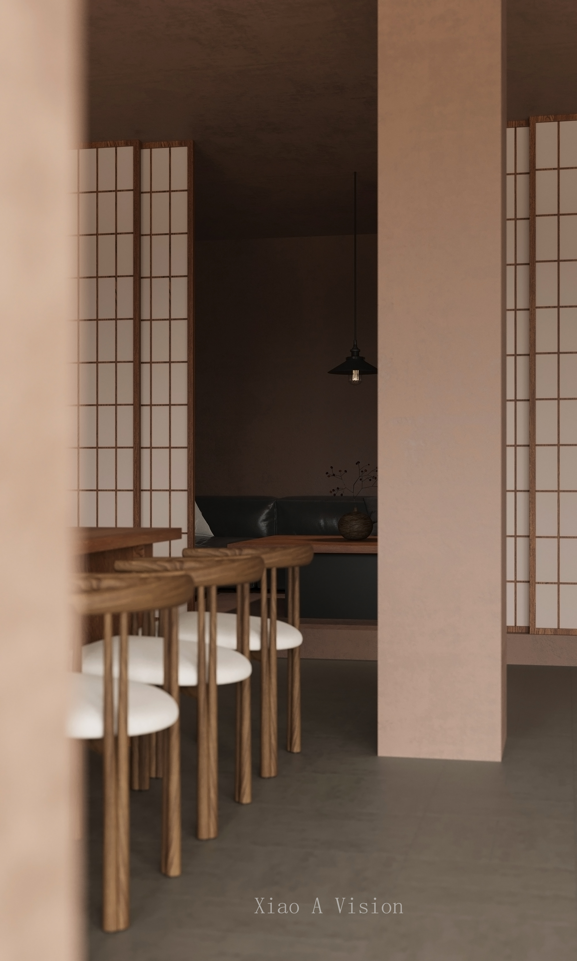 室内设计案例-4