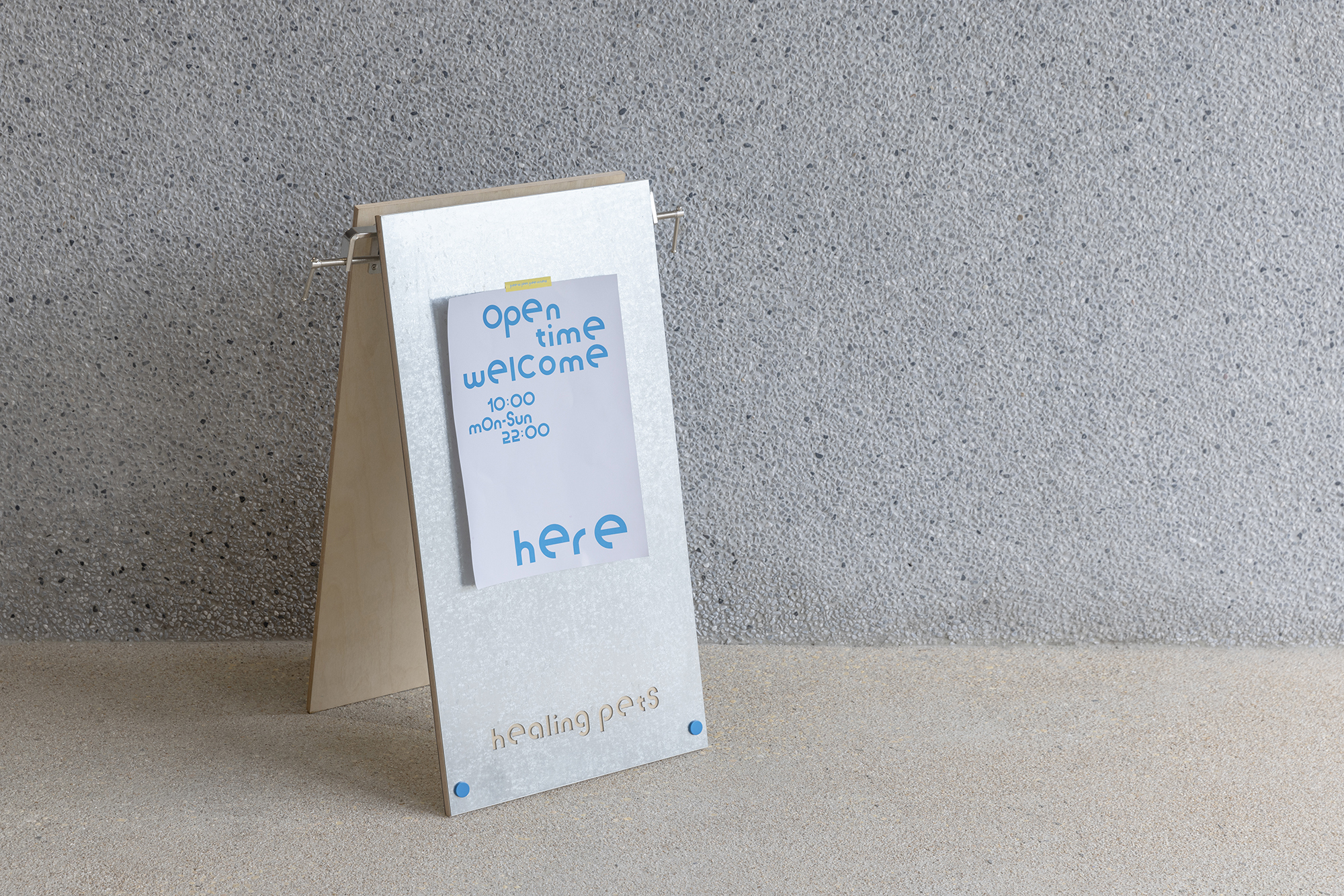 社区活动中心丨中国杭州丨Informal Design-56