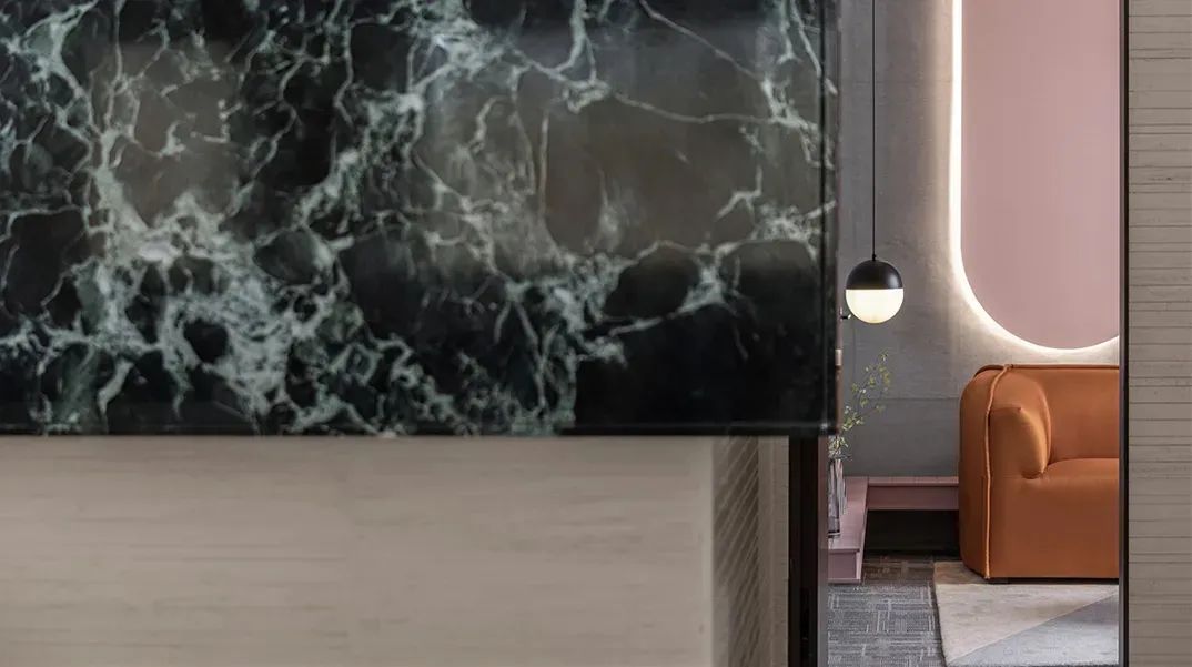 白色盒子建筑，光与自然的完美结合 | YuQiang & Partners-67