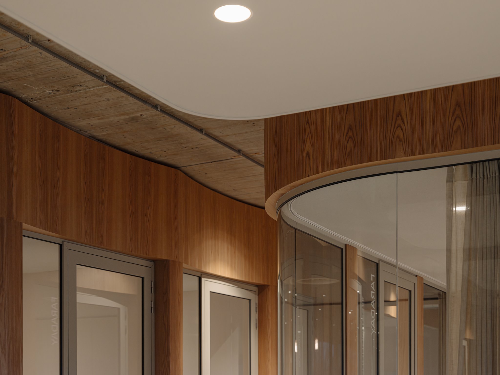 格林弗卢·阿姆斯特丹办公室丨荷兰阿姆斯特丹丨Planeka 与 Bureau Fraai-4