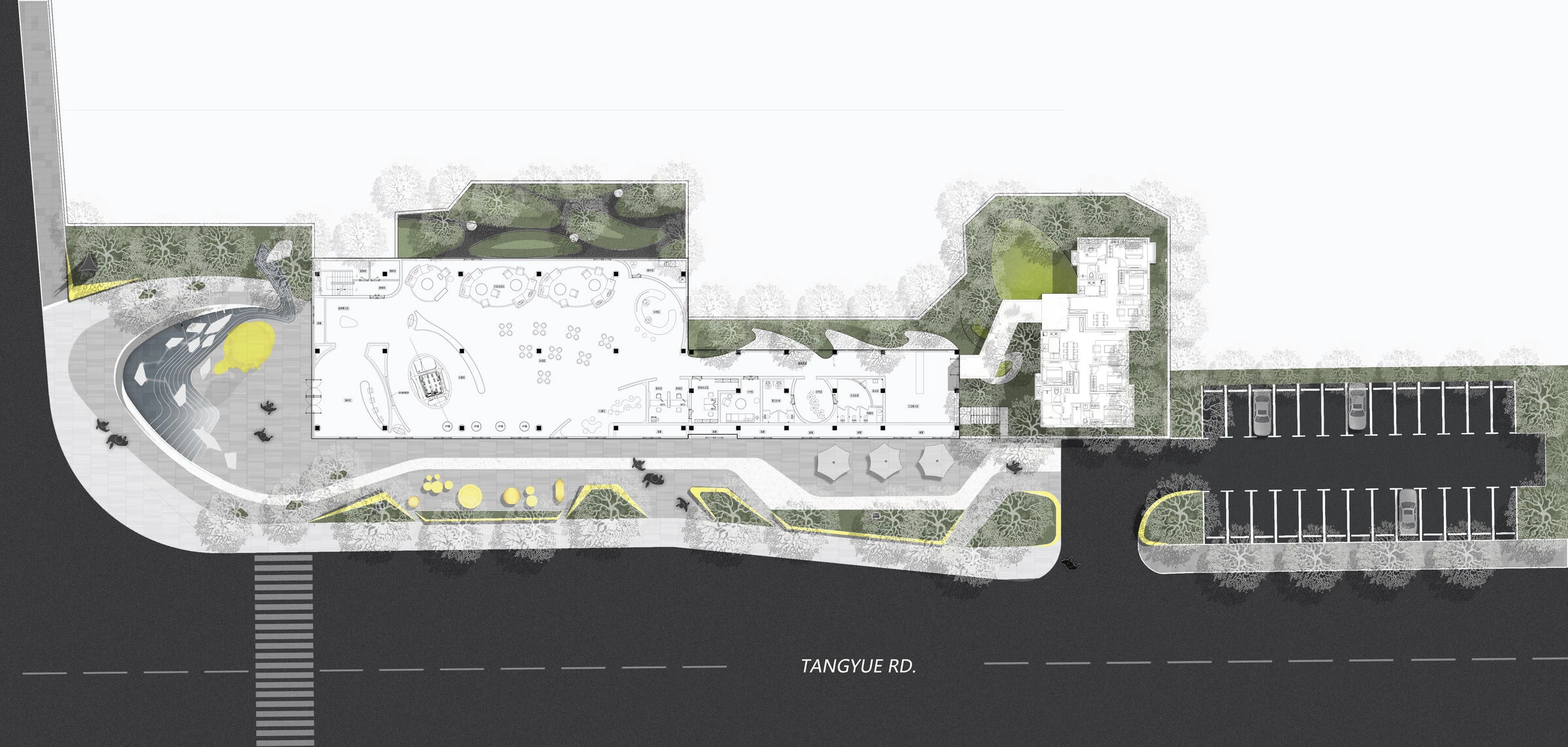 泡泡乐园丨中国合肥丨YunTing-54