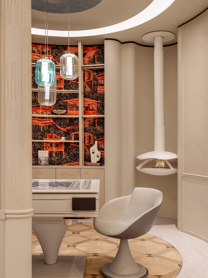 LULACASA外滩全新旗舰展厅丨中国上海丨聿合设计团队-56