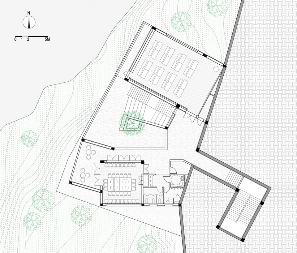 从“永安之心”到“永安学堂”（含永安之心,永安学堂）丨中国大理丨同济大学建筑与设计研究院（集团）有限公司创盟国际工作室-75