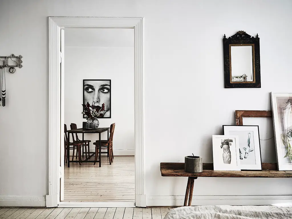 北欧风尚 | Scandinavian Ethnic Chic Style 设计案例赏析-16