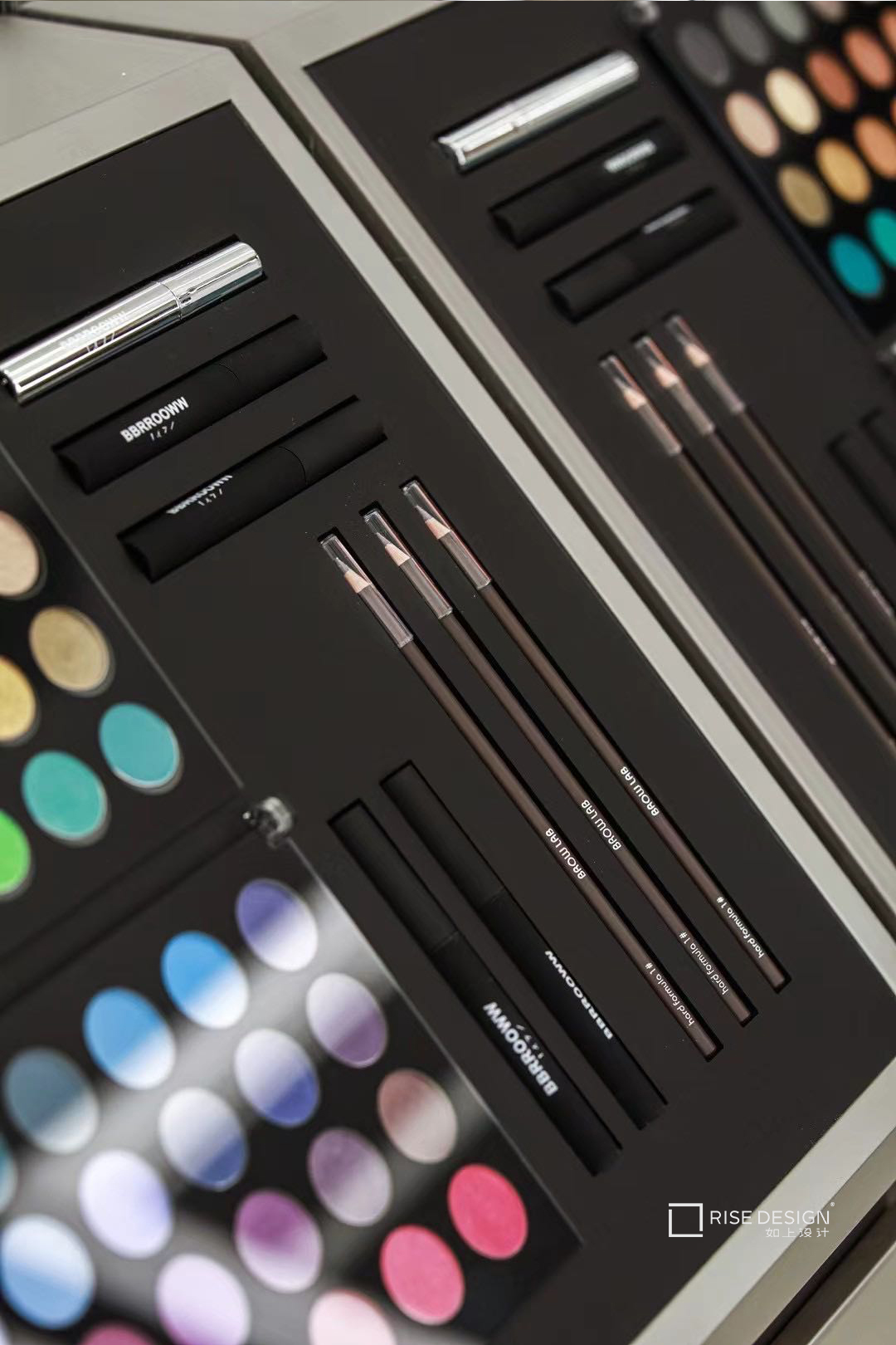 眉毛的修养沈阳铁西万象汇店丨中国沈阳丨如上设计-20