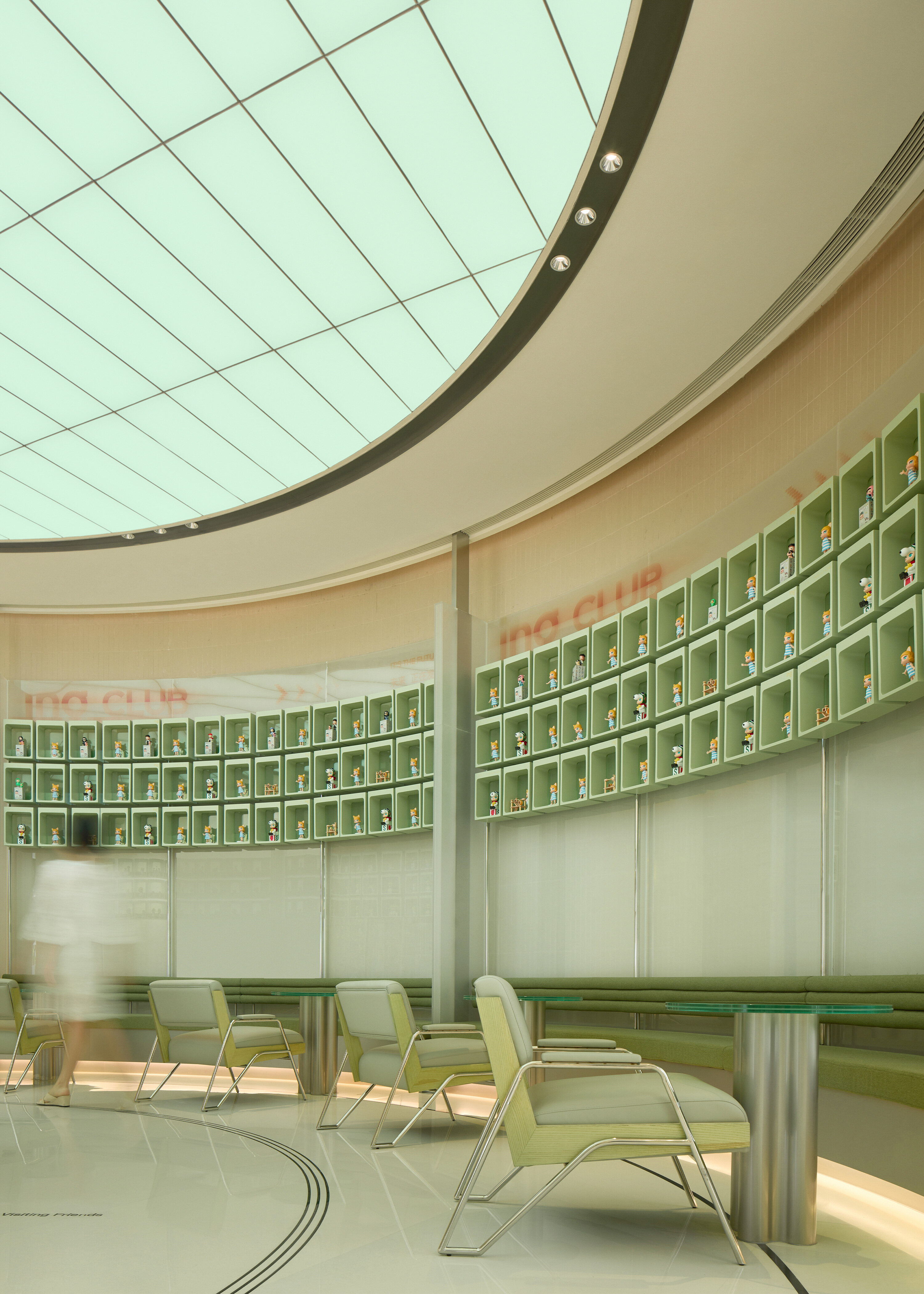 禅意东方美学空间设计-19