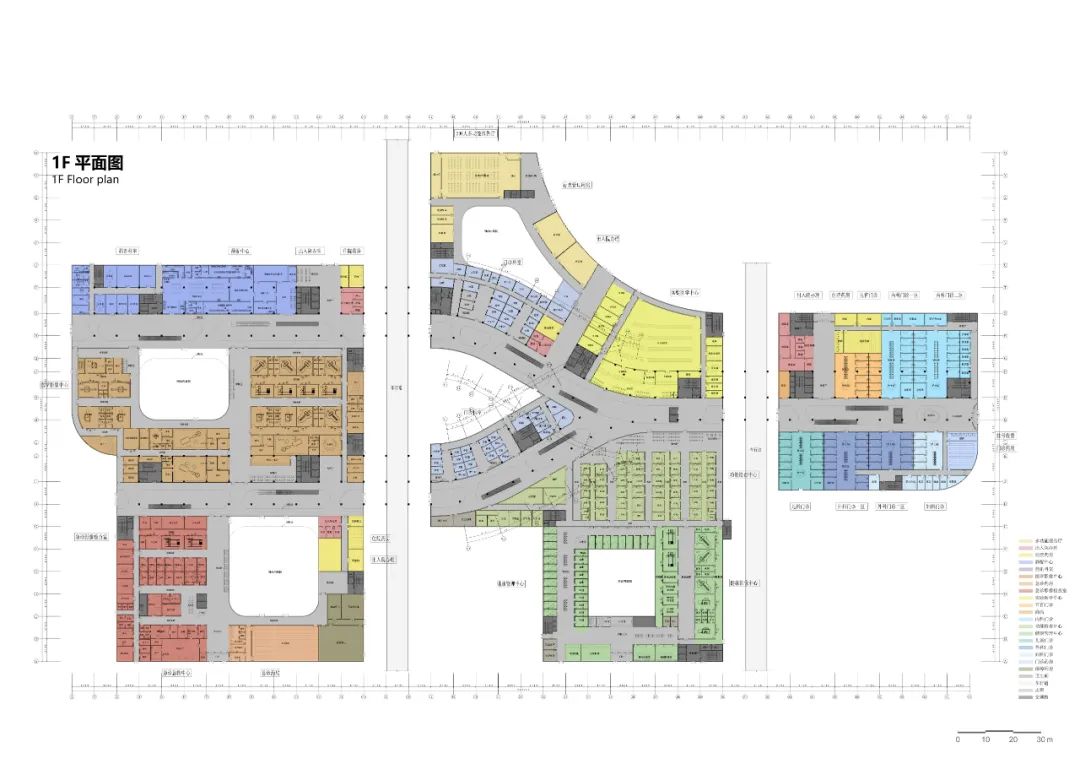 三个医院和一个“大”的梦想丨中国东营-55