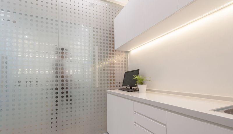 幸福口腔诊所设计-7