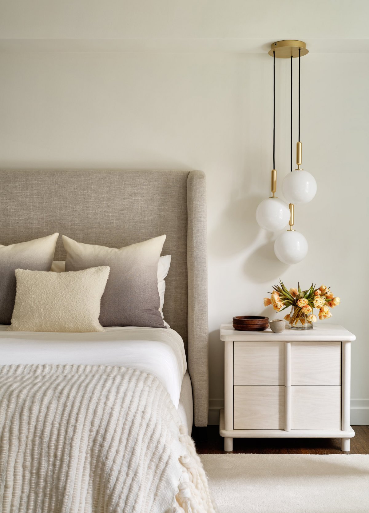 737 Park Avenue 私人住宅室内设计丨Chango＆Co-4