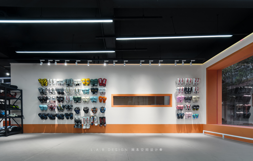 KDF·善战搏击馆丨中国南京-39