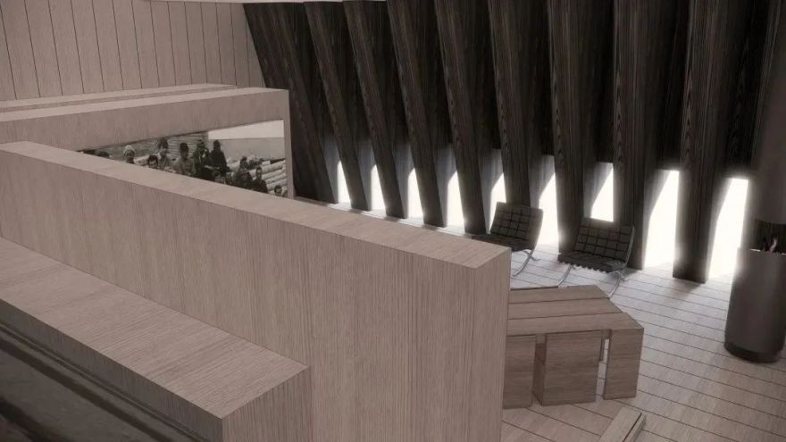 安德蒙特(深圳)展厅丨中国深圳丨JOLLYDESIGN 乔里设计-27