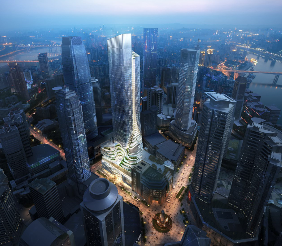 现场直击|天津DAF建筑表皮大会|华纳幕墙-31