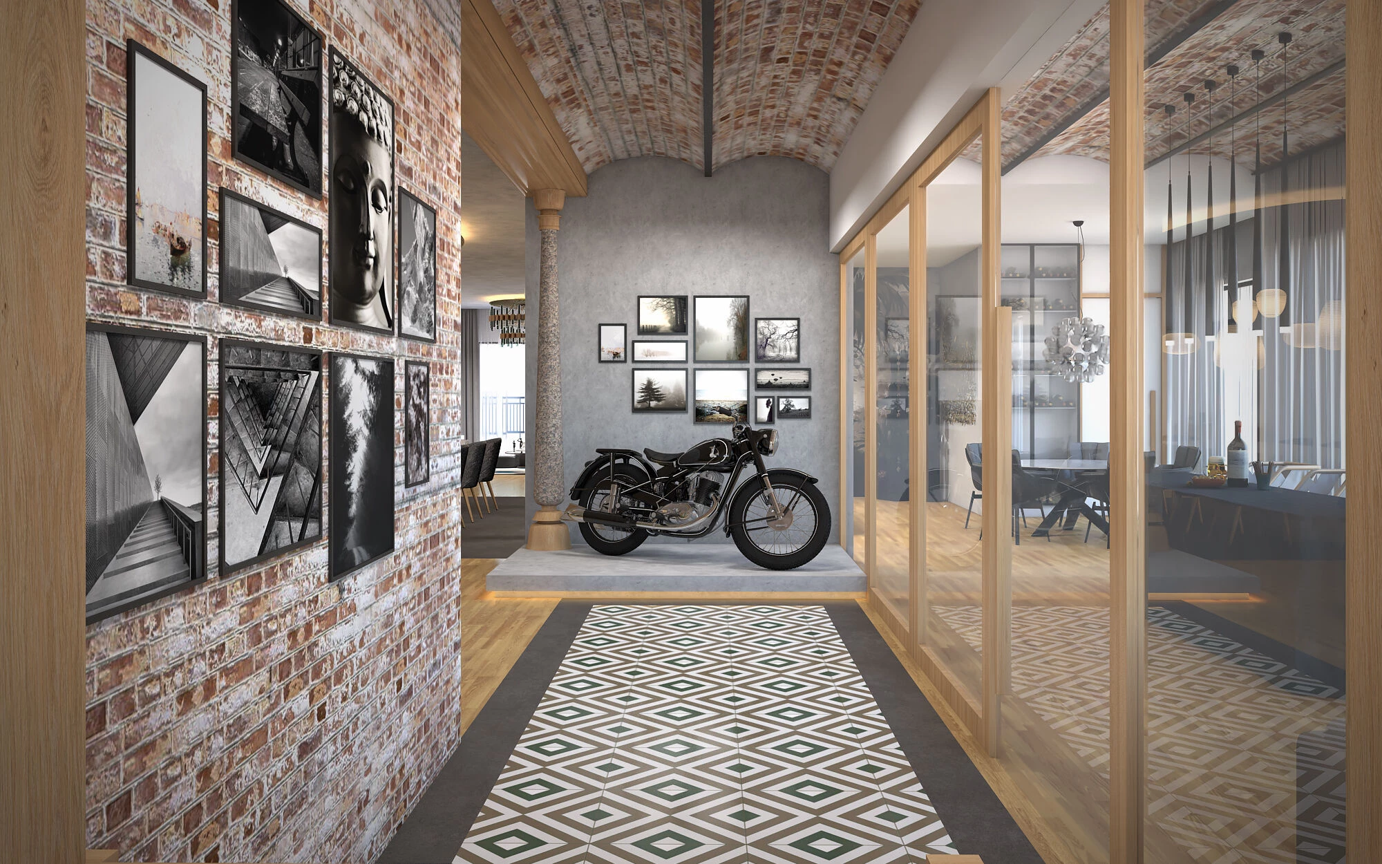 海得拉巴住所丨印度丨Urbanzen-5