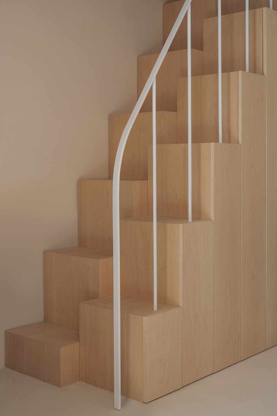 木子宅丨中国上海丨WUY 无研建筑-57