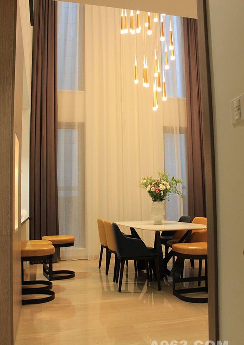 江南山水 | 现代简约风格的时尚演绎-22