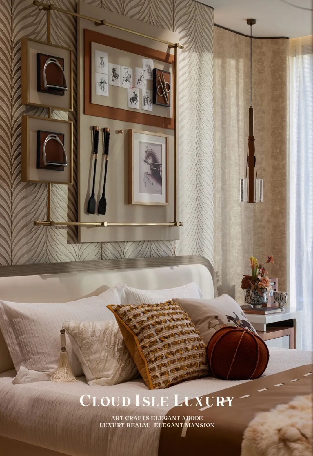 中信泰富·华山湖别墅,邦泰伯益·星辰未来售楼会所等丨中国上海丨CCA GROUP香榭蒂设计-24