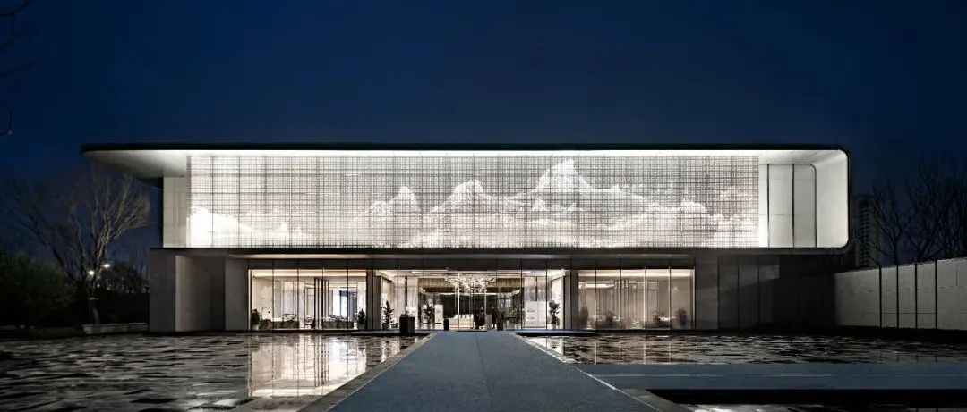 景园金恒国悦府丨深圳华墨国际设计有限公司-60