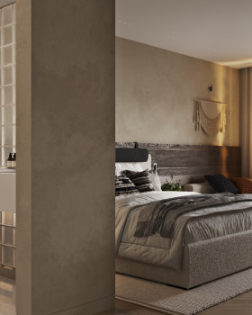 Hotel Room 4-3-1D