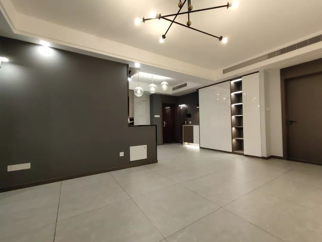 橙熹设计 | 打造温暖居家,品质生活跟踪-58