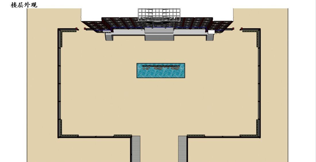 
优加豪斯新作 | 党政办公楼 -26