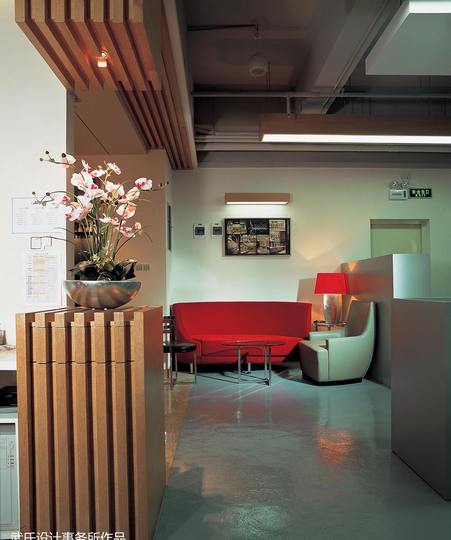 
上海外滩写字楼 -12