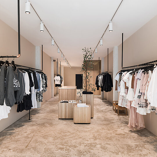 Aje Adelaide by We Are Triibe | Australian Interior Design Awards-4