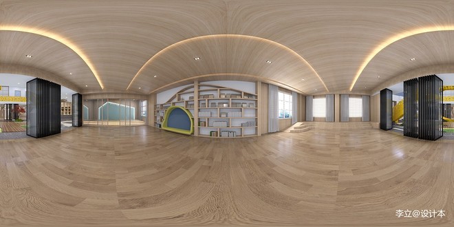 白沙精品幼儿园-12