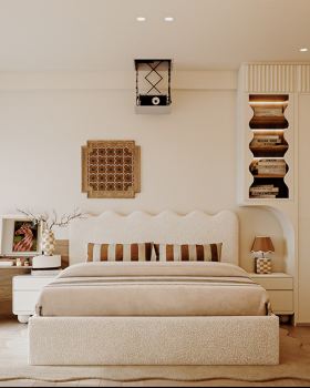 Masterbedroom's Ms Thao