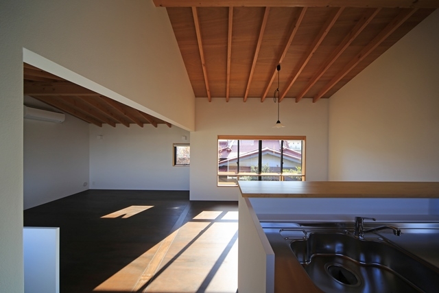 小谷の家（注文住宅・新築戸建）丨日本神奈川-31