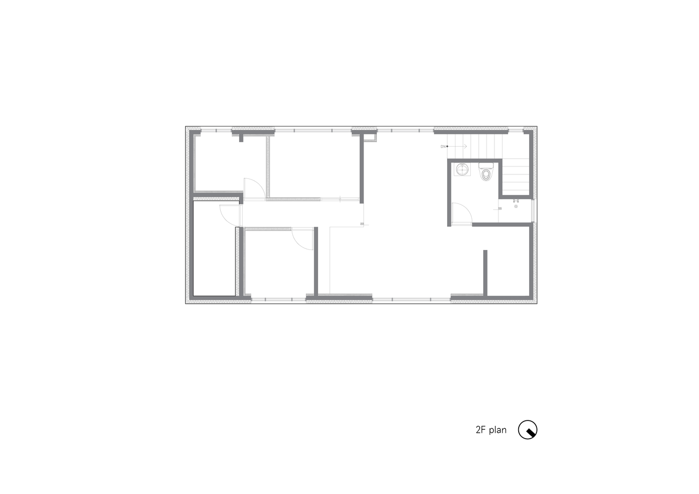 韩式冲浪民宿-73