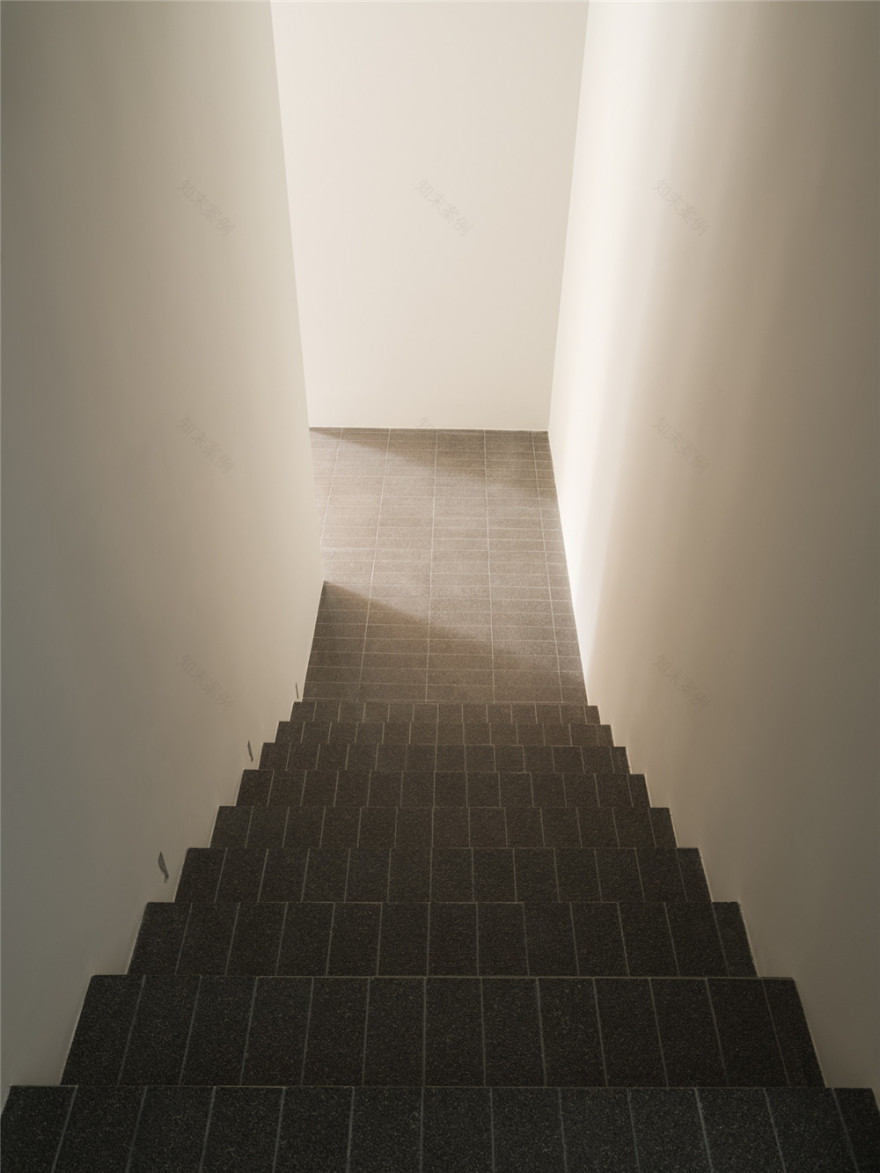 公园里的一栋房子,杭州丨中国杭州丨及上室内设计事务所-43