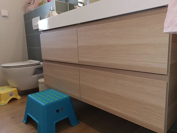 萨格勒布周边装配式房屋室内设计丨克罗地亚萨格勒布丨DOMUS plus d.o.o.-60