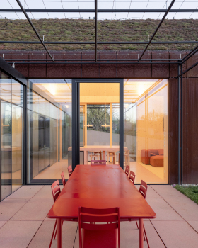 丨斯洛伐克丨NOIZ architekti