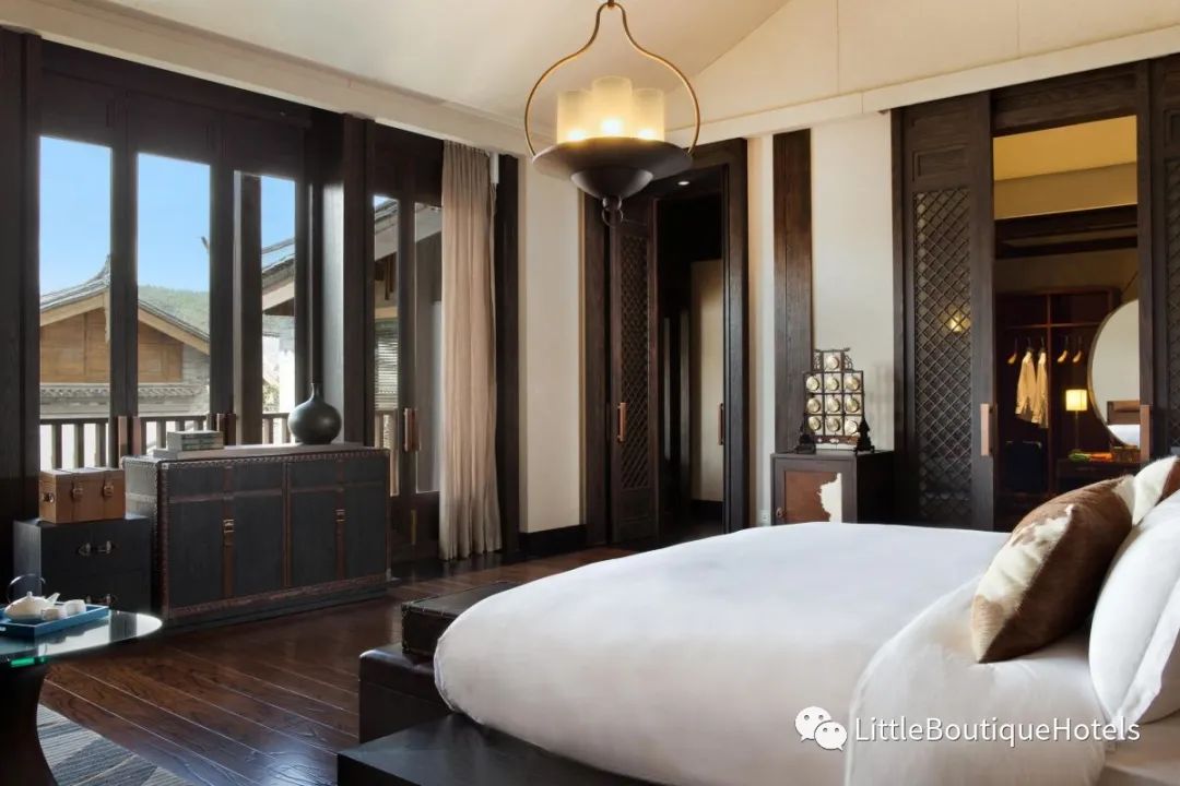 丽江古城英迪格酒店丨中国丽江丨P49 Deesign-66