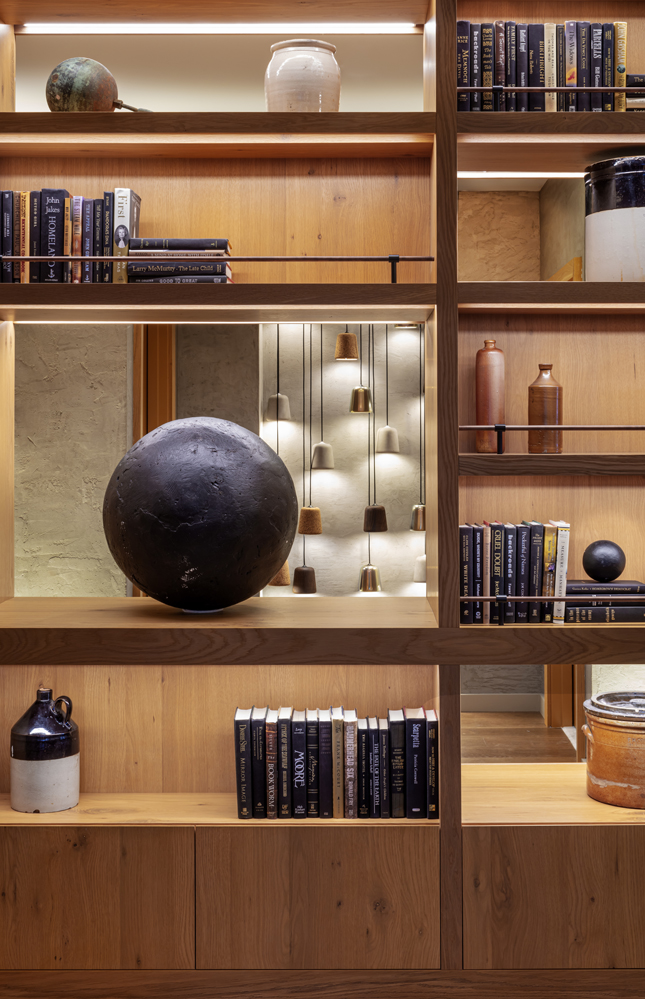 Combining Waterfront History and Views, a New Hotel Opens in Baltimore's Inner Harbor - Metropolis-15