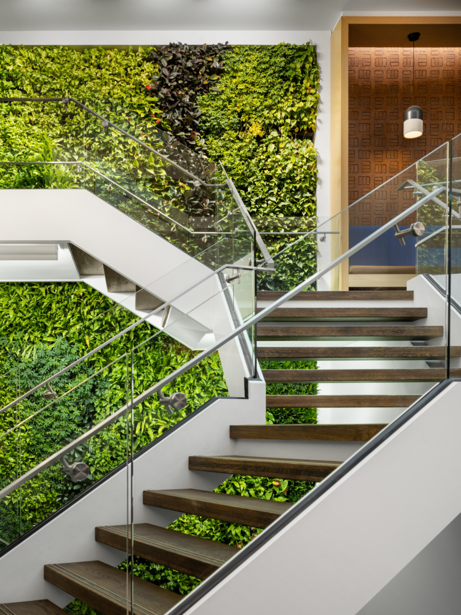 美国石油学会华盛顿总部-12