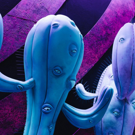 иммерсивная инсталляция-14