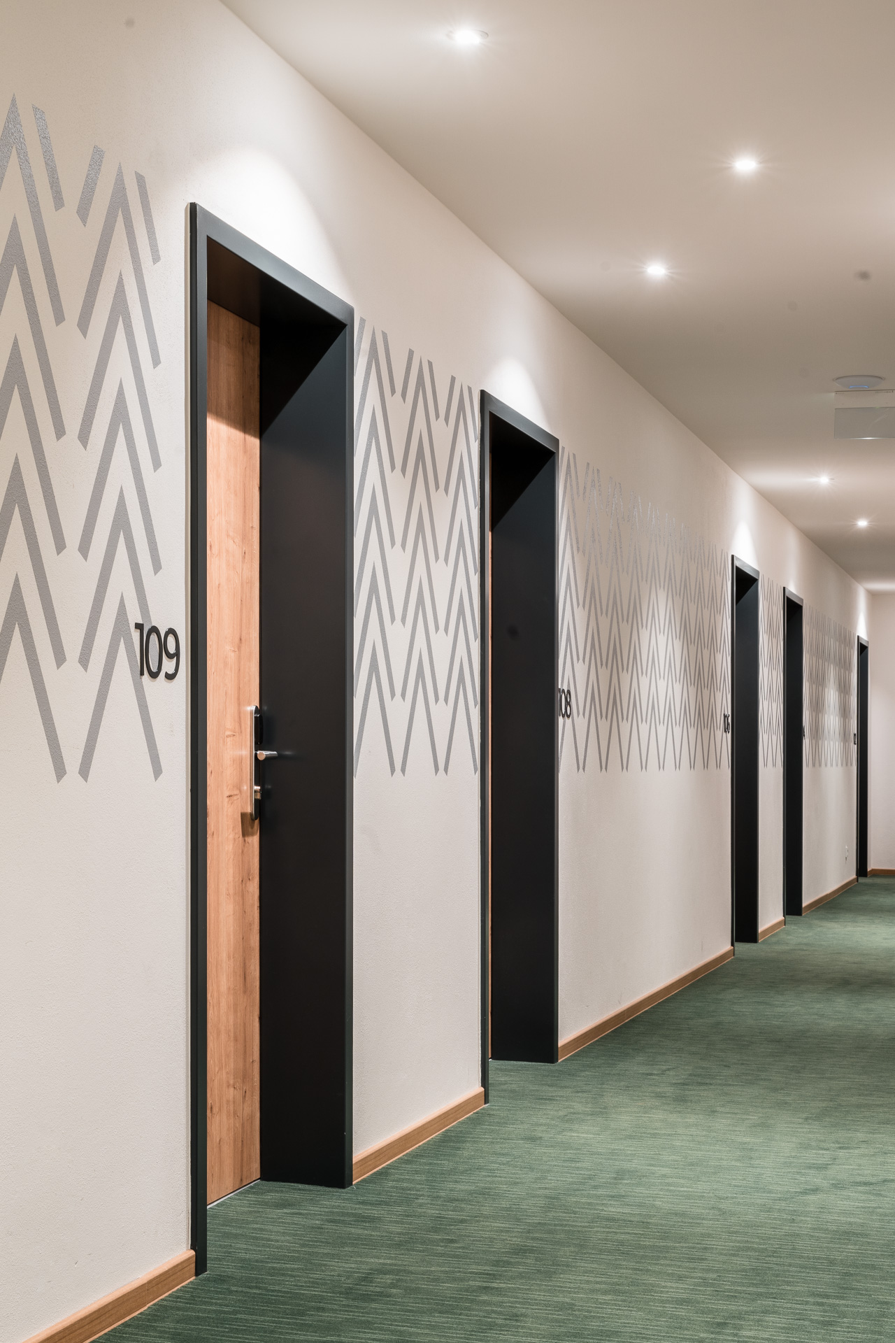 元素酒店内部装饰-12