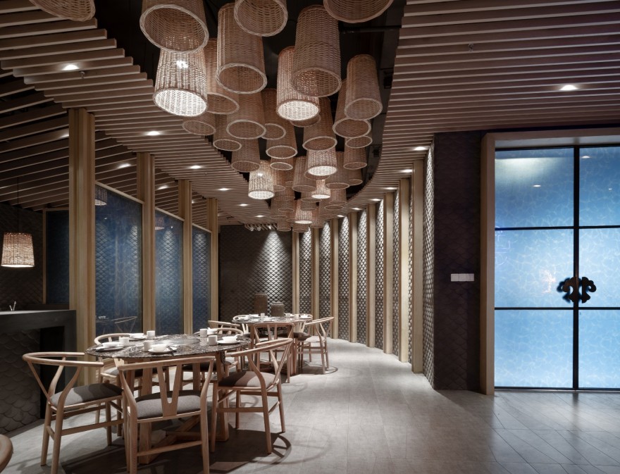 上海佬太公海鸭料理餐厅-16