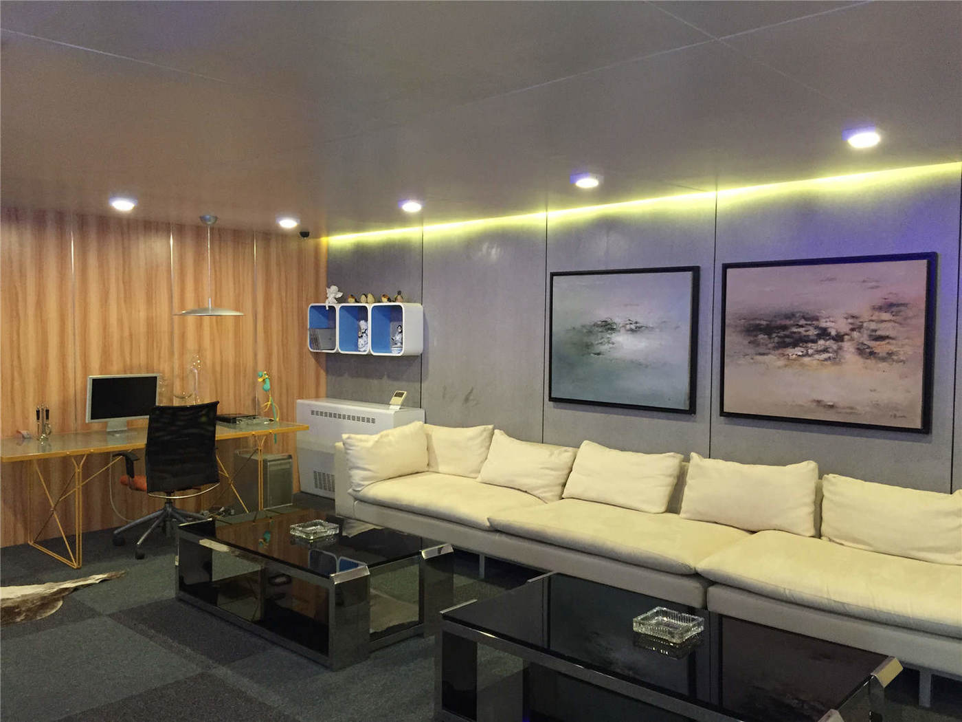 上海集装箱建筑群-40